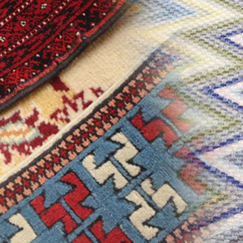 Yerinde Kilim Yıkama